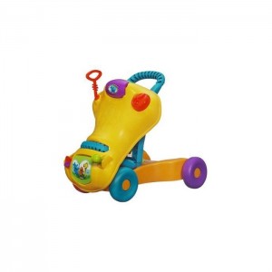 Playskool İlk Arabam