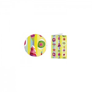 Yılbaşı Eğlencesi