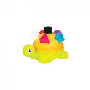 Playskool Şekilli Kaplumbağa