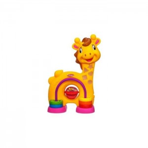 Playskool Akıllı Zürafa