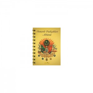 Osmanlı Padişahları Albümü