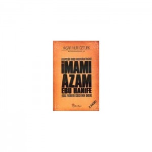 İmamı Azam Ebu Hanife