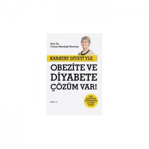 Karatay Diyetiyle Obezite ve Diyabete Çözüm Var!