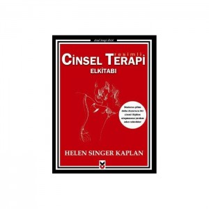 Resimli Cinsel Terapi Elkitabı