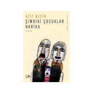 Şimdiki Çocuklar Harika