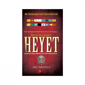 Devletin Gizli Sahipleri Heyet