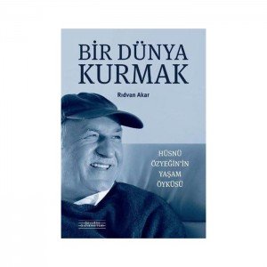 Bir Dünya Kurmak