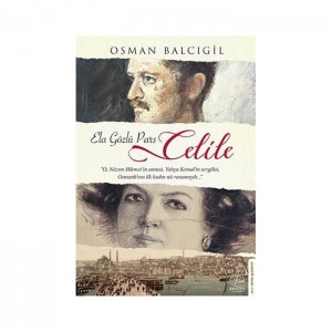 Ela Gözlü Pars Celile