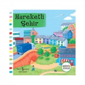 Hareketli Şehir