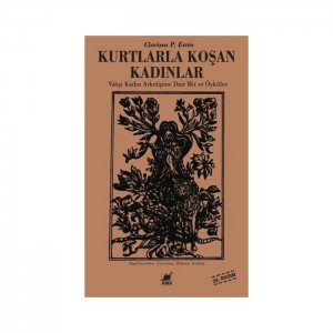 Kurtlarla Koşan Kadınlar