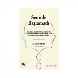 Seninle Başlamadı