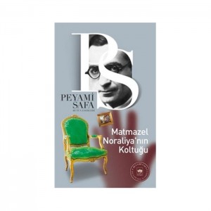 Matmazel Noralya'nın Koltuğu