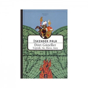 Dört Güzeller (Toprak,Su,Hava,Ateş)