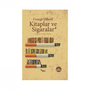 Kitaplar ve Sigaralar