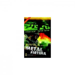 Metal Fırtına