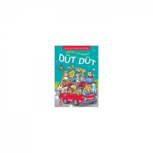 Masal Otobüsü Düt Düt