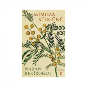 Mimoza Sürgünü