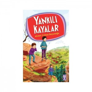 Yankılı Kayalar