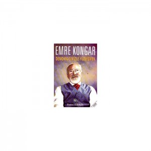 Demokrasimizle Yüzleşmek