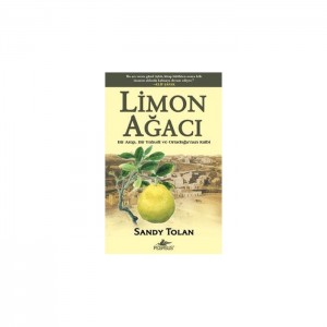 Limon Ağacı