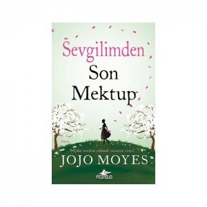 Sevgilimden Son Mektup