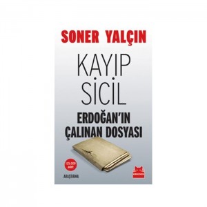 Kayıp Sicil