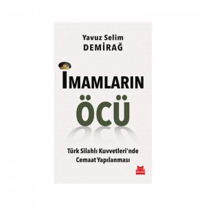 İmamların Öcü