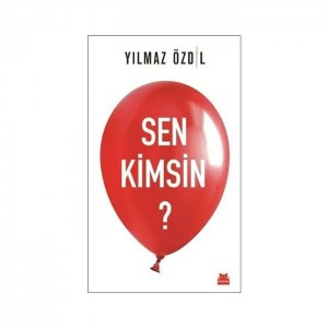 Sen Kimsin?