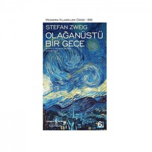 Olağanüstü Bir Gece