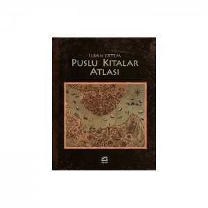 Puslu Kıtalar Atlası
