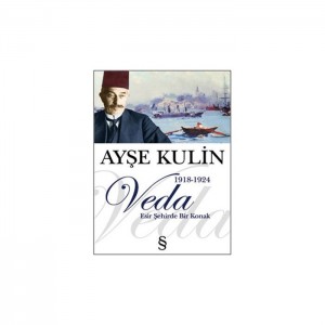 Veda - Esir Şehirde Bir Konak