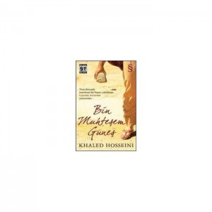 Bin Muhteşem Güneş