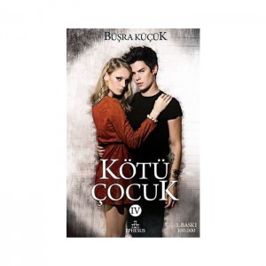 Kötü Çocuk 4