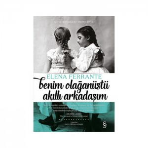 Benim Olağanüstü Akıllı Arkadaşım