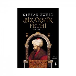 Bizans'ın Fethi