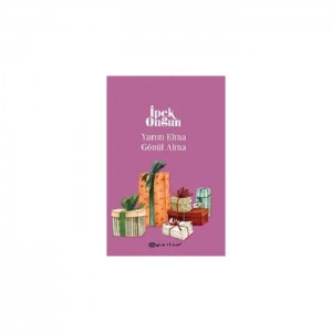 Yarım Elma Gönül Alma