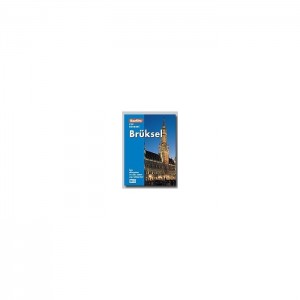 Brüksel Cep Rehberi