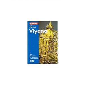Viyana Cep Rehberi
