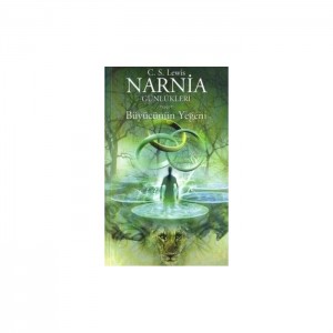 Narnia Günlükleri 1 - Büyücünün Yeğeni