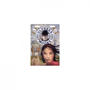 Ulysses Moore 7 - Saklı Şehir