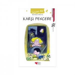 Karşı Pencere