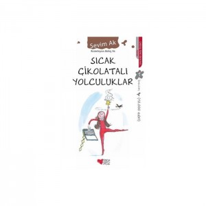 Sıcak Çikolatalı Yolculuklar