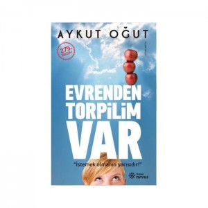 Evrenden Torpilim Var