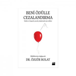 Beni Ödülle Cezalandırma