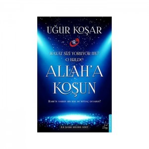 Allah'a Koşun