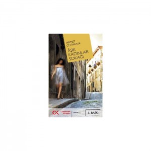 Aşık Kadınlar Sokağı