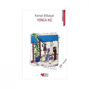 Yonca Kız