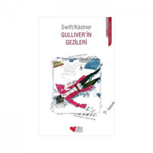 Gulliver'in Gezileri