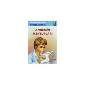 Annemin Mektupları