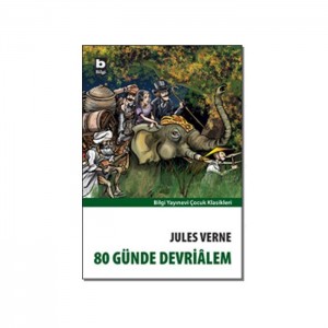 80 Günde Devrialem
